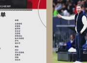 开云在线入口-关于德国女足备战奥运会，主帅发布备战冲刺计划的信息