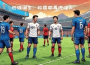 开云体育娱乐-关于德国战胜挪威，提前锁定小组头名的信息