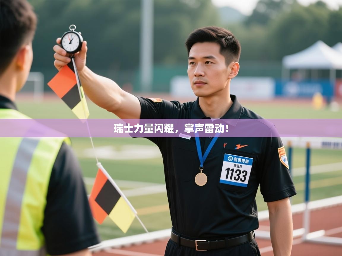 瑞士力量闪耀，掌声雷动！  第2张