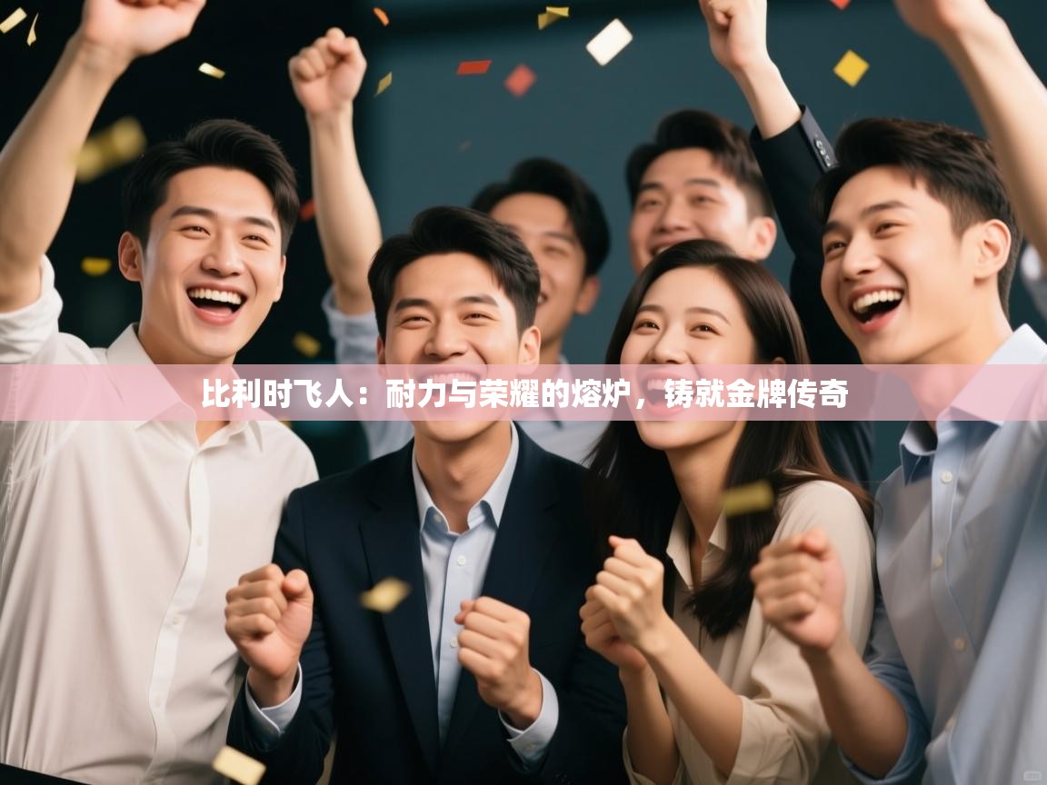 比利时飞人：耐力与荣耀的熔炉，铸就金牌传奇