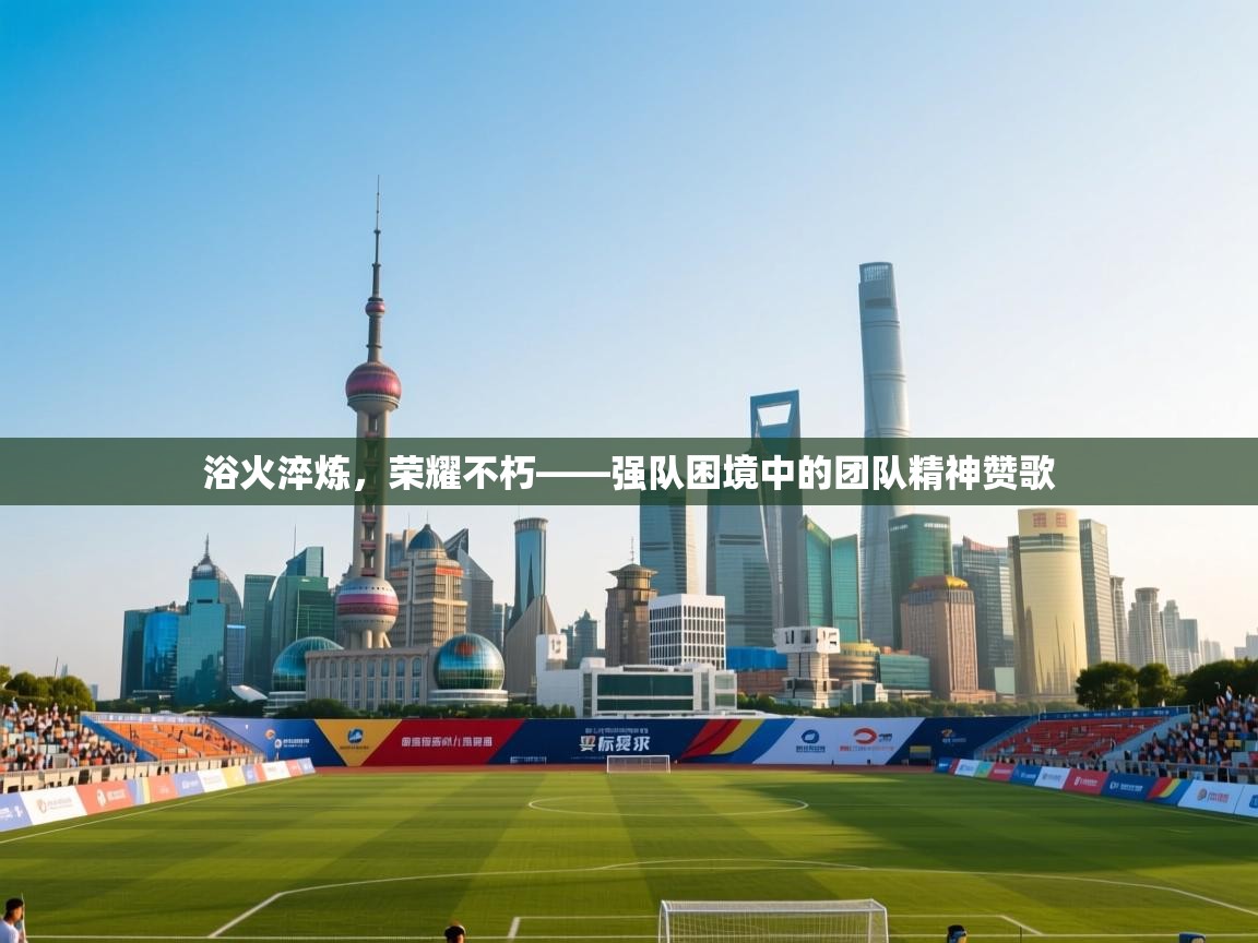 浴火淬炼，荣耀不朽——强队困境中的团队精神赞歌  第2张