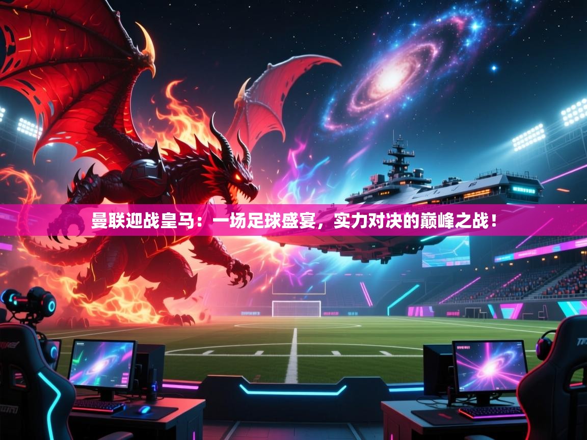 曼联迎战皇马：一场足球盛宴，实力对决的巅峰之战！  第2张