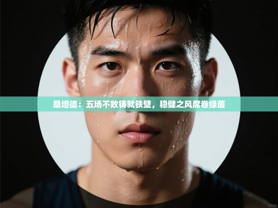 桑坦德：五场不败铸就铁壁，稳健之风席卷绿茵  第2张