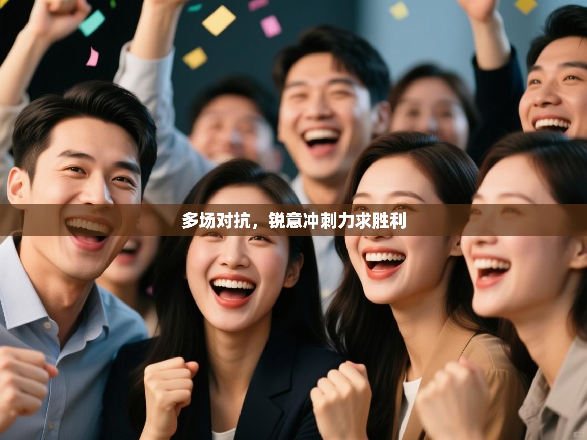 多场对抗，锐意冲刺力求胜利