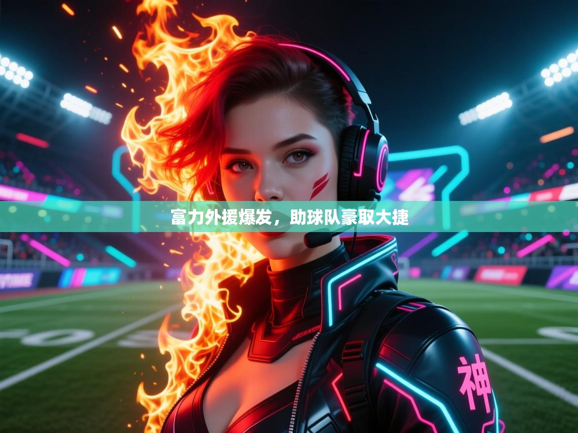 富力外援爆发,助球队豪取大捷 第2张