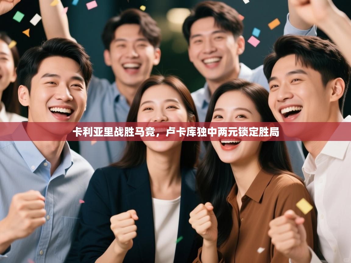 卡利亚里战胜马竞,卢卡库独中两元锁定胜局 第2张