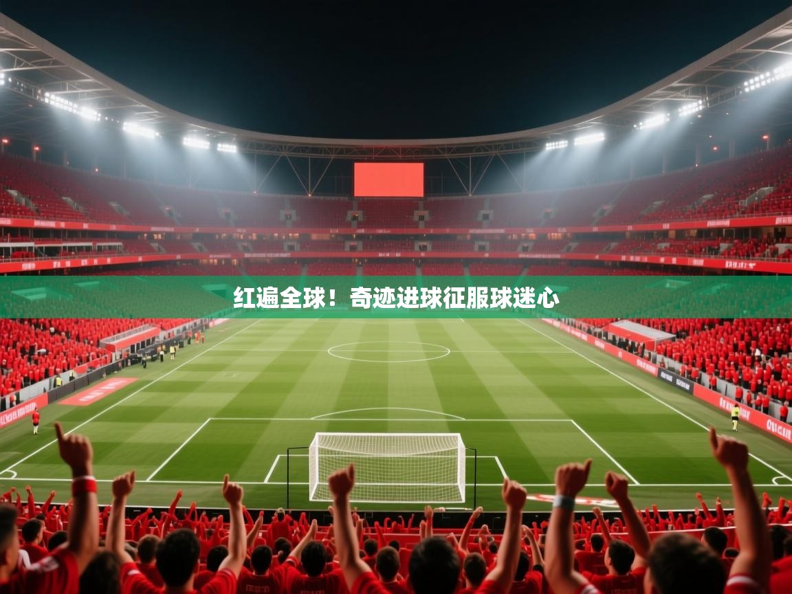 红遍全球!奇迹进球征服球迷心 第1张