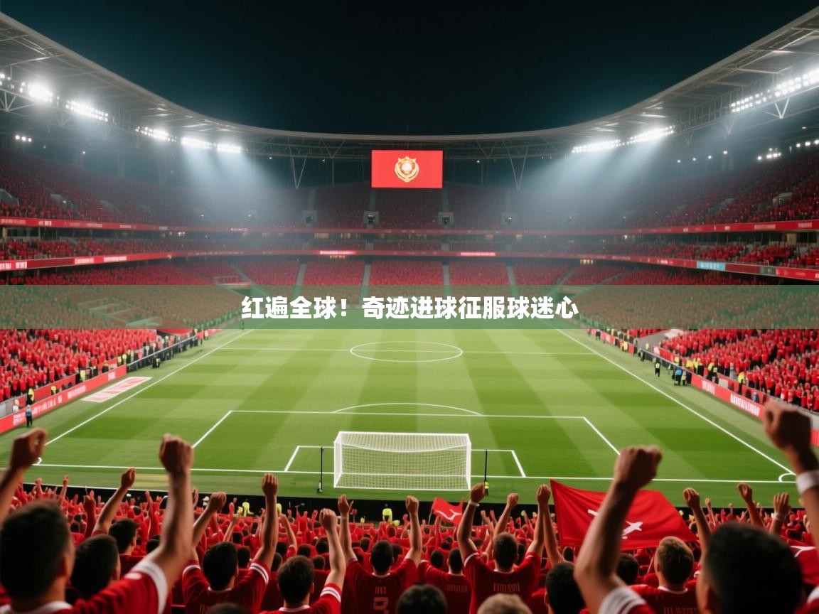 红遍全球!奇迹进球征服球迷心 第2张