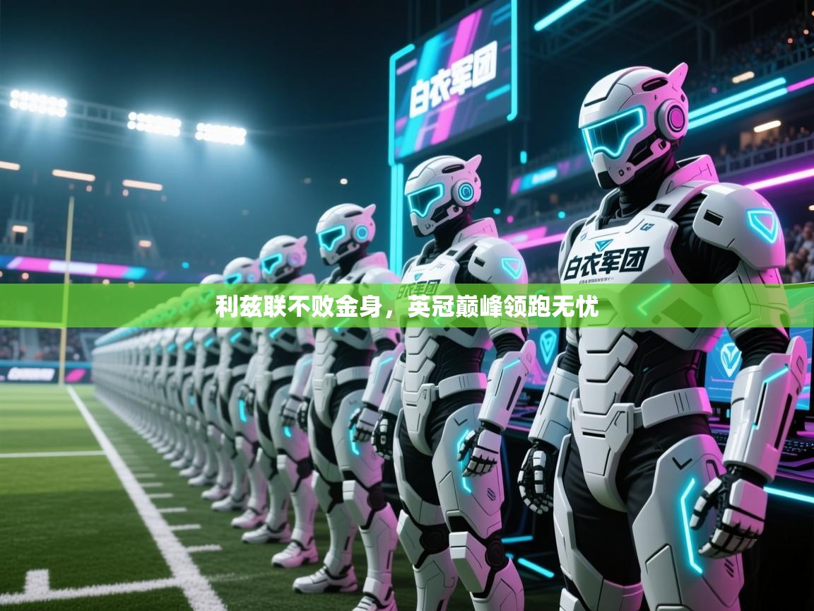 利兹联不败金身，英冠巅峰领跑无忧  第2张