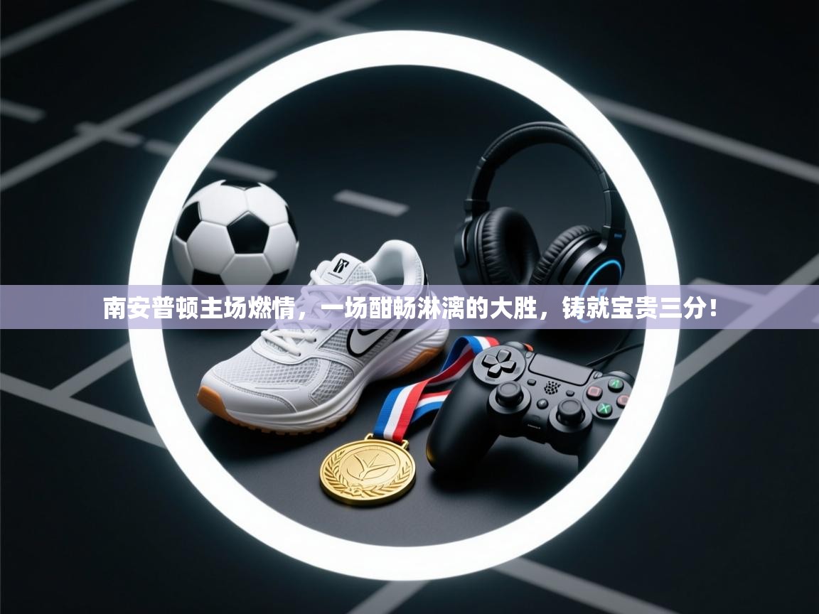 南安普顿主场燃情，一场酣畅淋漓的大胜，铸就宝贵三分！  第2张