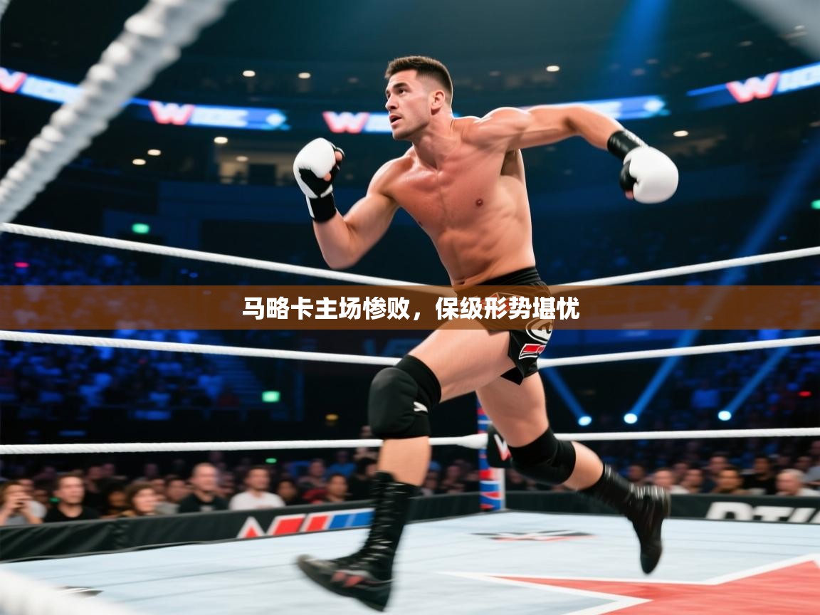 马略卡主场惨败，保级形势堪忧