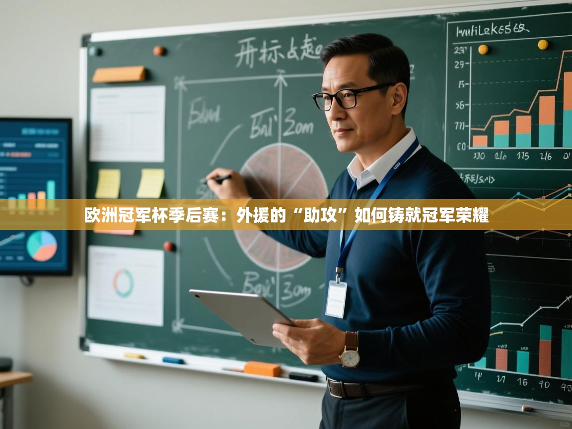 欧洲冠军杯季后赛：外援的“助攻”如何铸就冠军荣耀  第1张