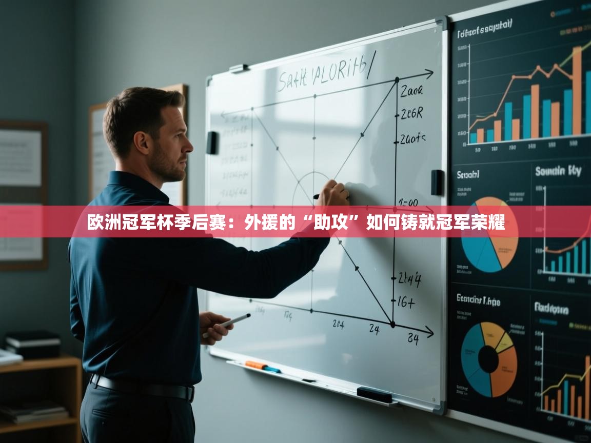 欧洲冠军杯季后赛：外援的“助攻”如何铸就冠军荣耀  第2张