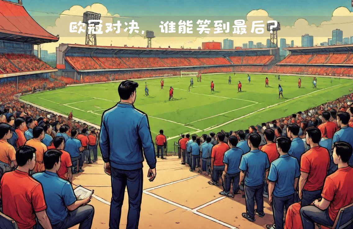 谁将笑到最后，这场比赛将揭示出双方球队的真正实力的简单介绍