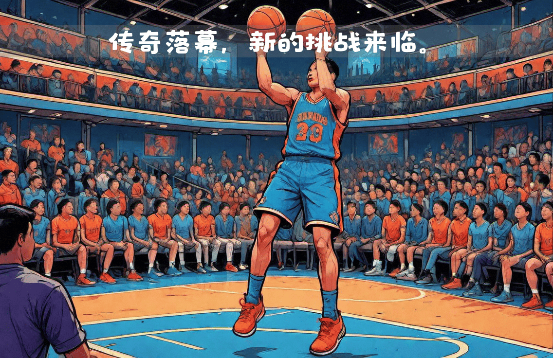 包含北美篮球巨星突破生涯里程碑，球迷欢呼不已的词条