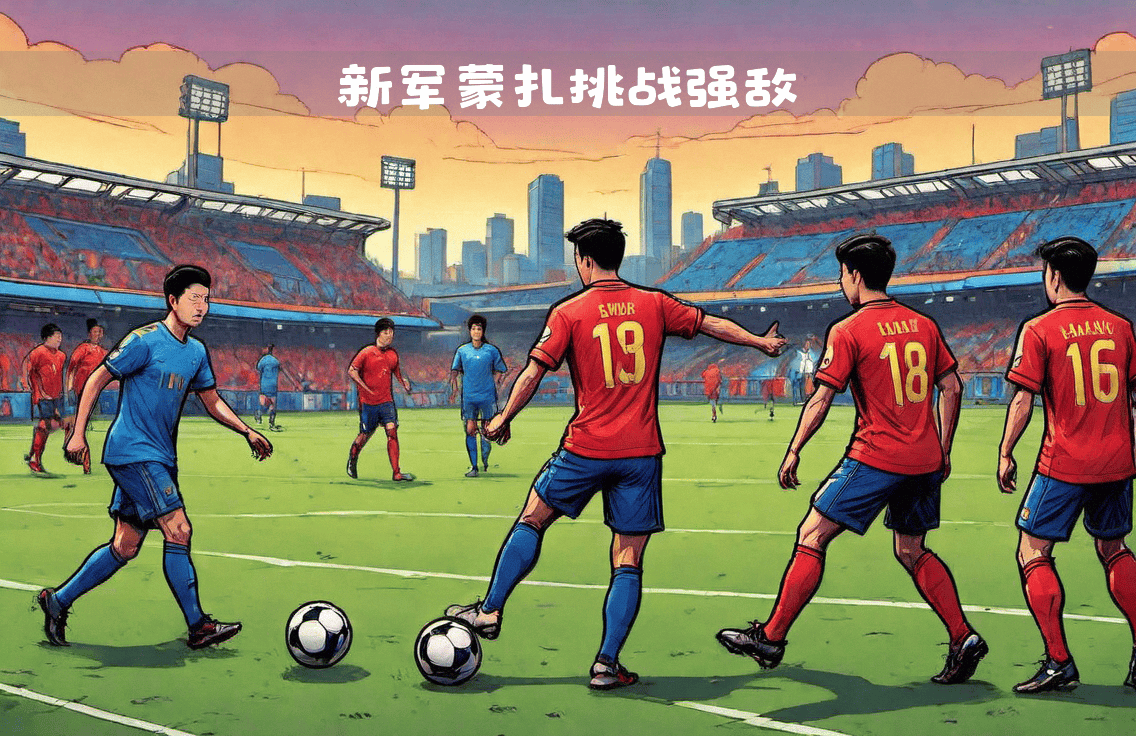 AC米兰迎战强敌，全力争胜的简单介绍