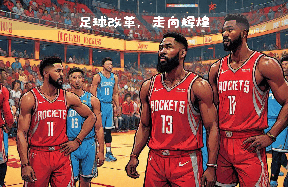 关于NBA球队管理层调整阵容，寻求新的突破的信息